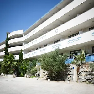 Apartahotel Le Saint Esteve, La Ciotat