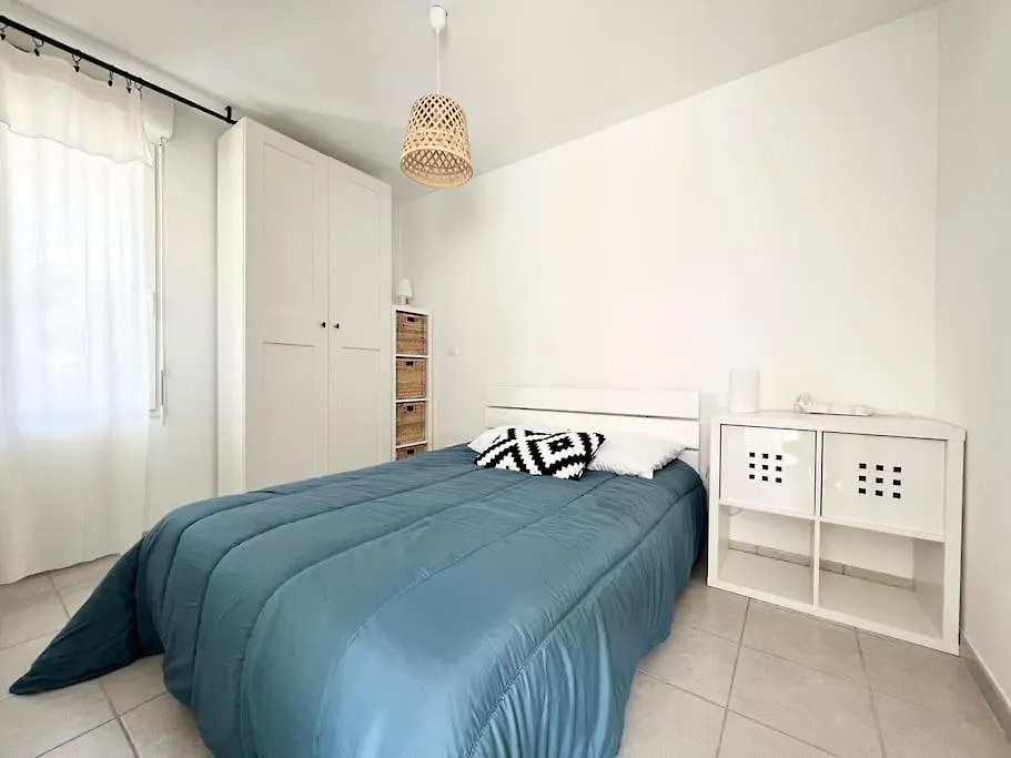 Paisible Appartement Avec Piscine 拉西约塔 公寓