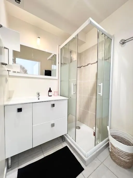 Paisible Appartement Avec Piscine 拉西约塔